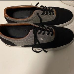 Mens Tommy Hilfiger Shoes